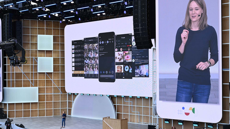 Illustration for article titled Here's Everything New About Android at Google I/O 2019 (So Far...)